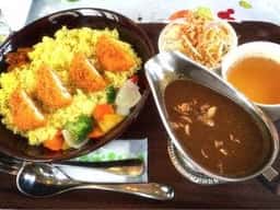 ハングリーチキントリップ