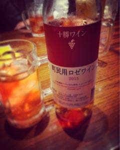 寿楽の息子