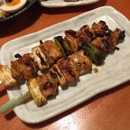 鳥貴族 橋本店