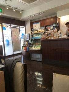 ドトールコーヒーショップ 北野駅前店
