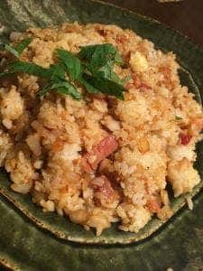 焼きっ子 めんどり