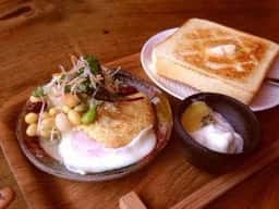 カフェ素都