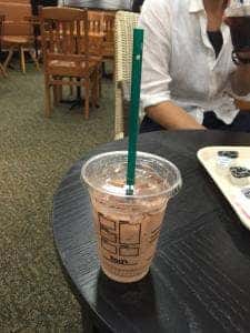 タリーズコーヒー イオン都城店