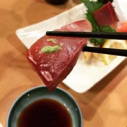 魚 ぼうぼう