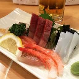 魚 ぼうぼう