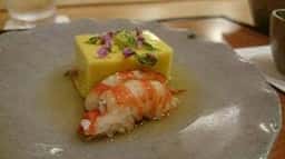 日本料理 國虎