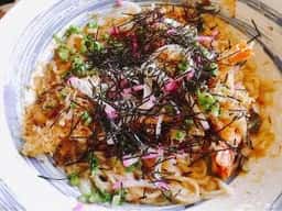 うどん食堂 太杉