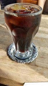 カナデアンコーヒーハウス 魚津店