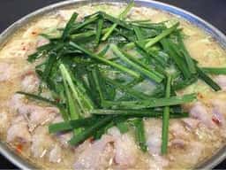 博多もつ鍋 星まつり