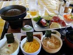 森のレストラン アオゲラ