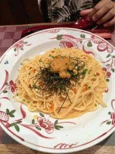 鎌倉パスタ プレ葉ウォーク浜北店