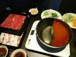 しゃぶ葉 横浜ワールドポーターズ店