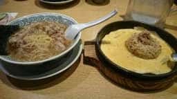 丸源ラーメン 名張店