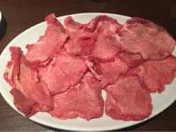 焼肉松島園