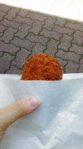軽井沢ころっけやさん
