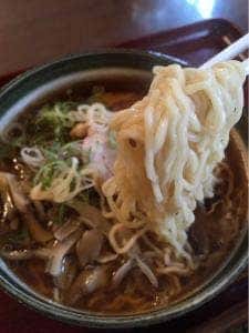レストハウス 黒岳