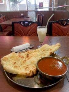 ヒマラヤンエスニック RUCHI