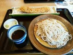 十割そば会 郡山本店