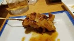 焼とり居酒屋 かなや