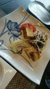 鉄板焼きダイニング竹彩