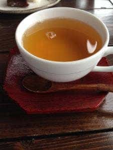 Cafe 鹿の子