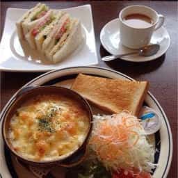 ジャドール・ル・パン 泉佐野店