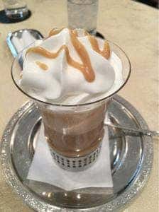 CAFFERA