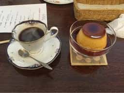 カフェドアミィ