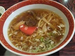 丸竹食堂