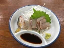 おど観光やな