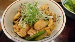 串焼 くるみ