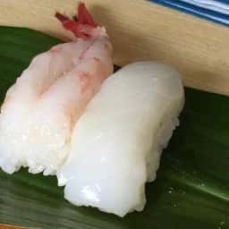 すし処半田