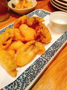 居酒屋 IKKi