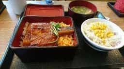 なか卯 川崎南町店