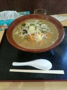 食堂パレス