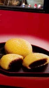 小池菓子舗 鶴ヶ城店