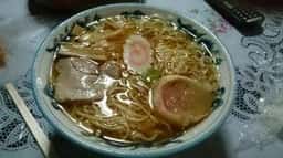 信太そばや