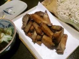 食酒房 助