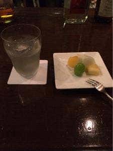 Bar Thrity three