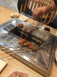 串家物語 イオンモール水戸内原店