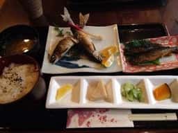 喫茶こぶち