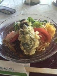那須ちふり湖カントリークラブレストラン