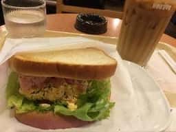 ドトールコーヒーショップ 渋谷3丁目北店