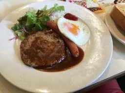 ガスト 栃木店