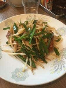 大川食堂