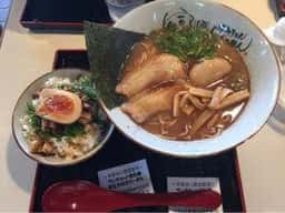 きみちゃんらーめん 塩浜店