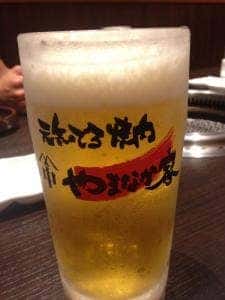 元気のでる炭火焼肉 やまなか家 サンロード青森店