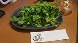 しゃぶしゃぶ温野菜 上郷店