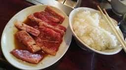 焼肉 大王