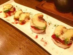 きてや 炭焼酒場